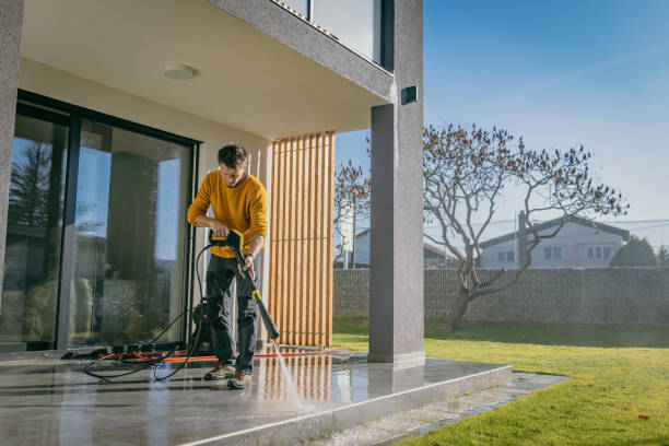 Best Fence Cleaning  in South Whittier, CA
